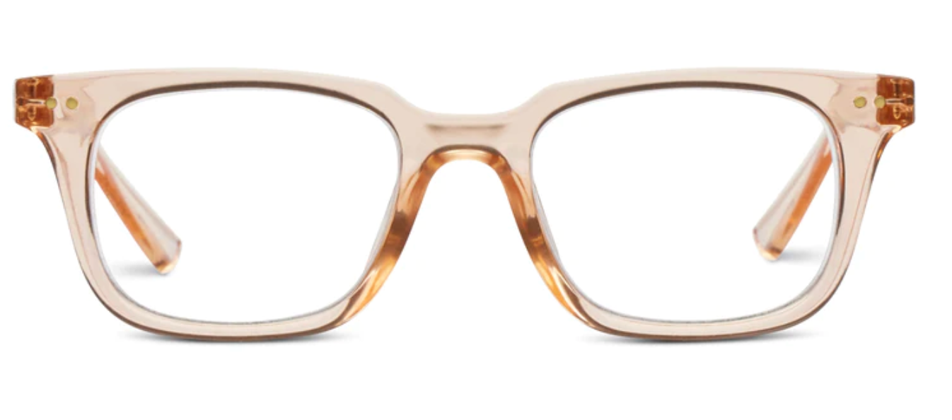 Peppers Tennessee Orange Readers