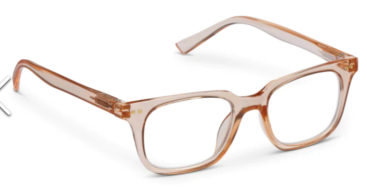 Peppers Tennessee Orange Readers