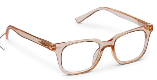 Peppers Tennessee Orange Readers