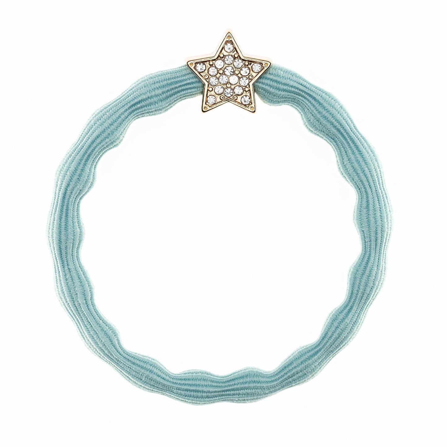 Charms by Charlotte Gold Star - Mint