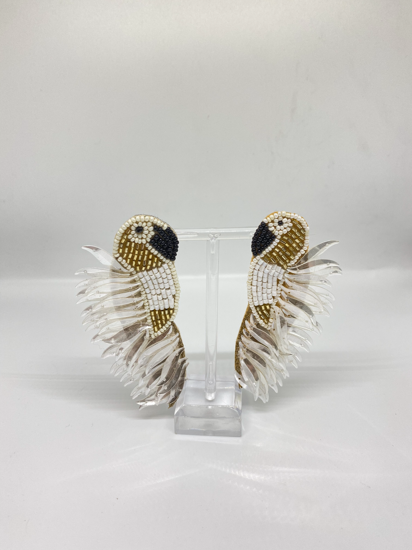 White Feather