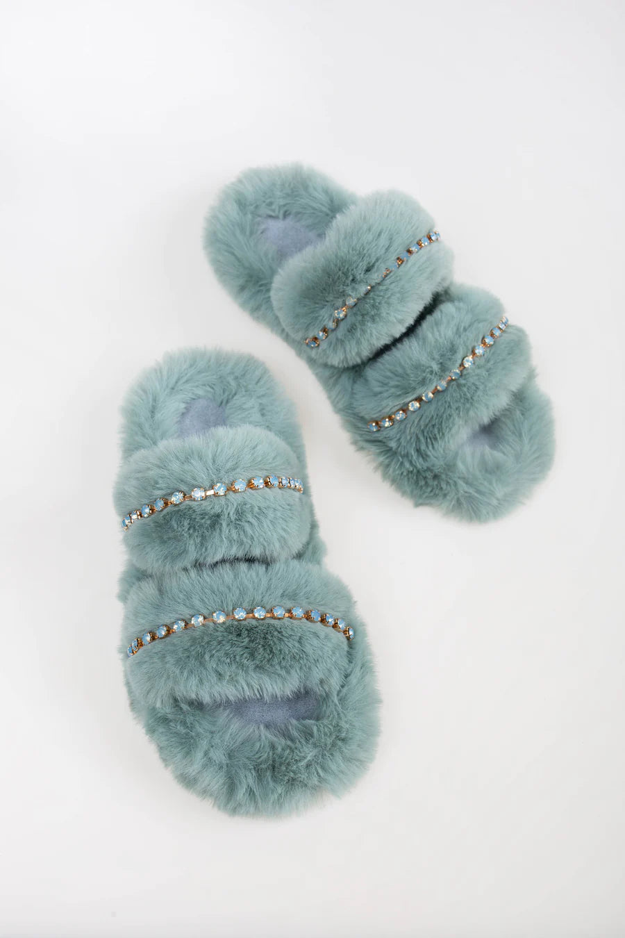 Oh So Fun Slippers