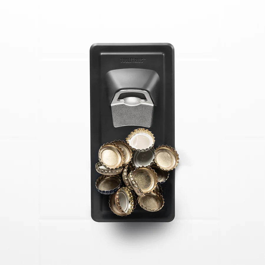 Tooletries - The Catcher Bottle Opener