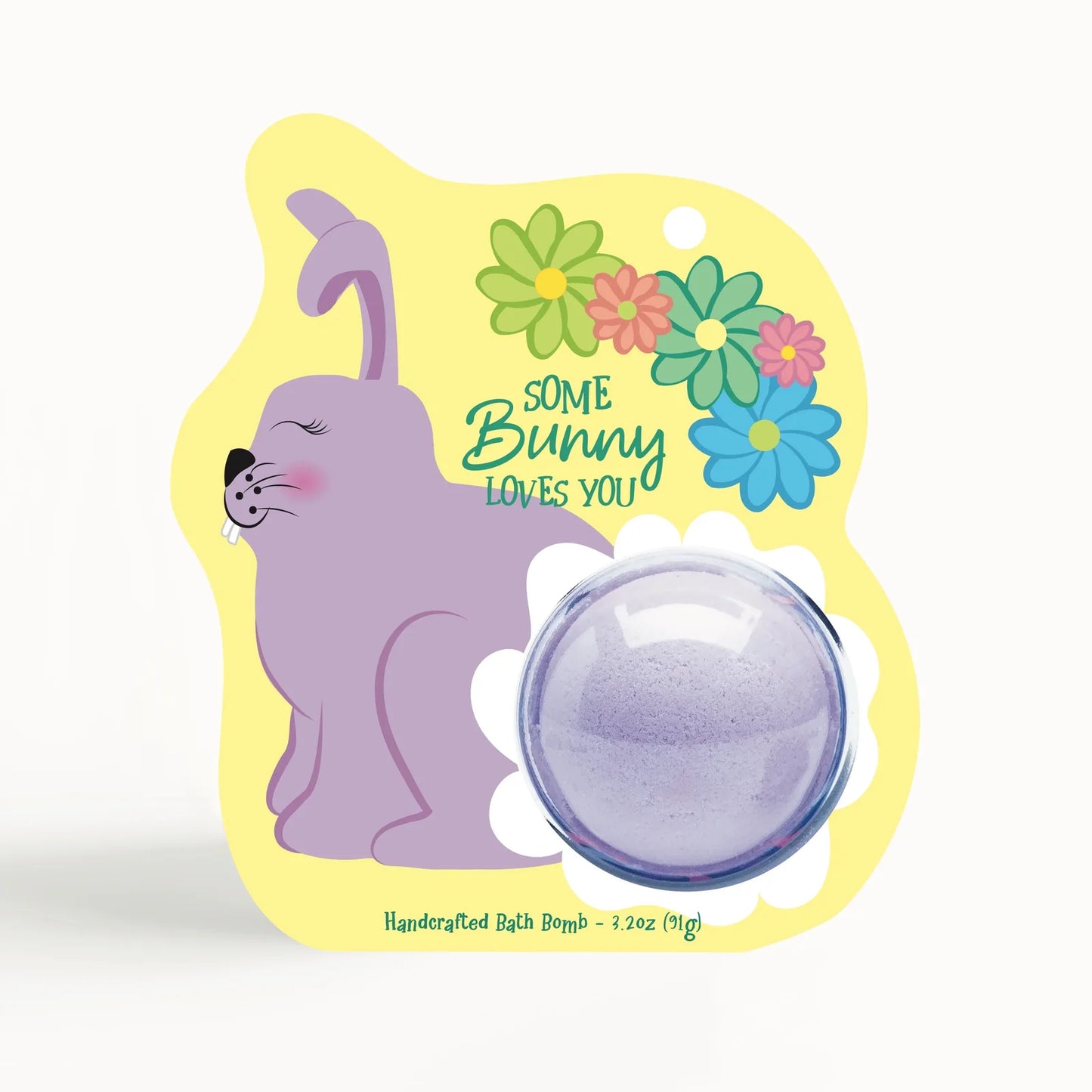 Bath Bombs