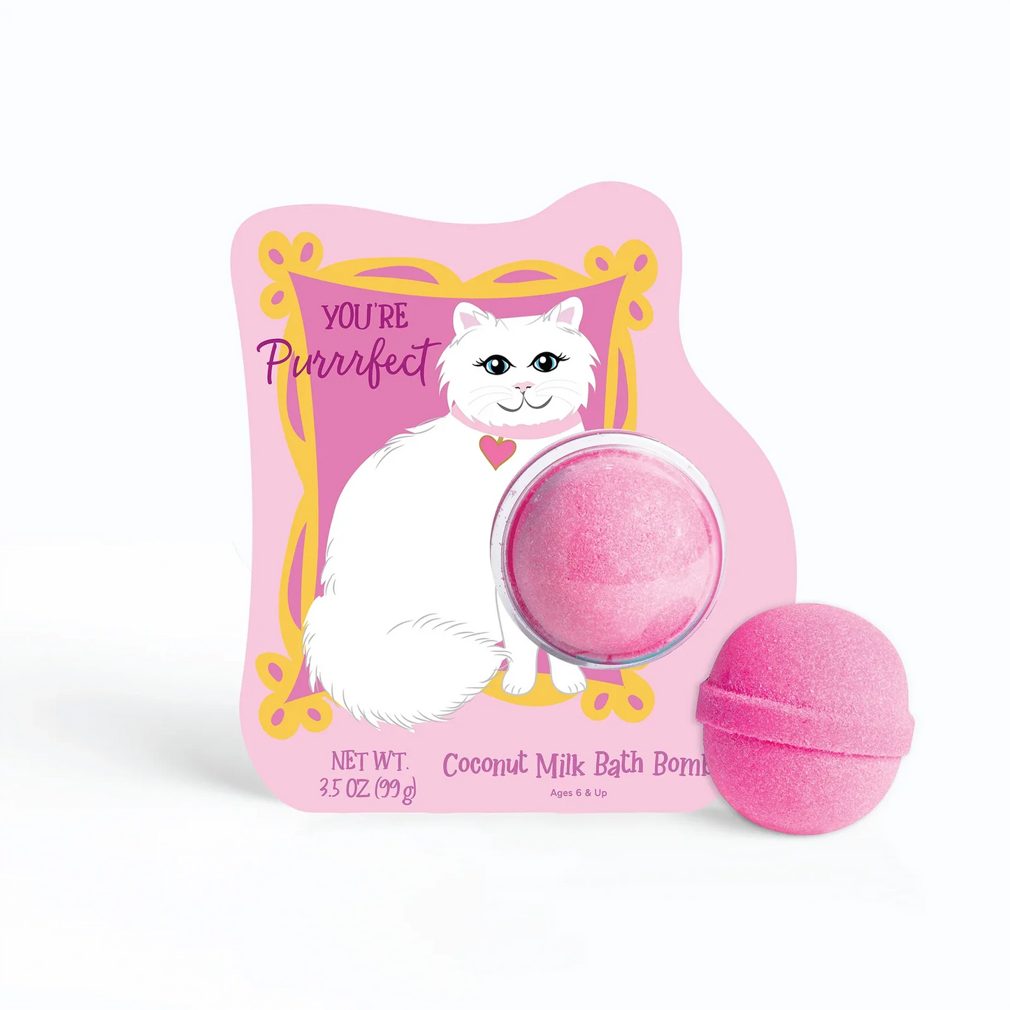 Bath Bombs