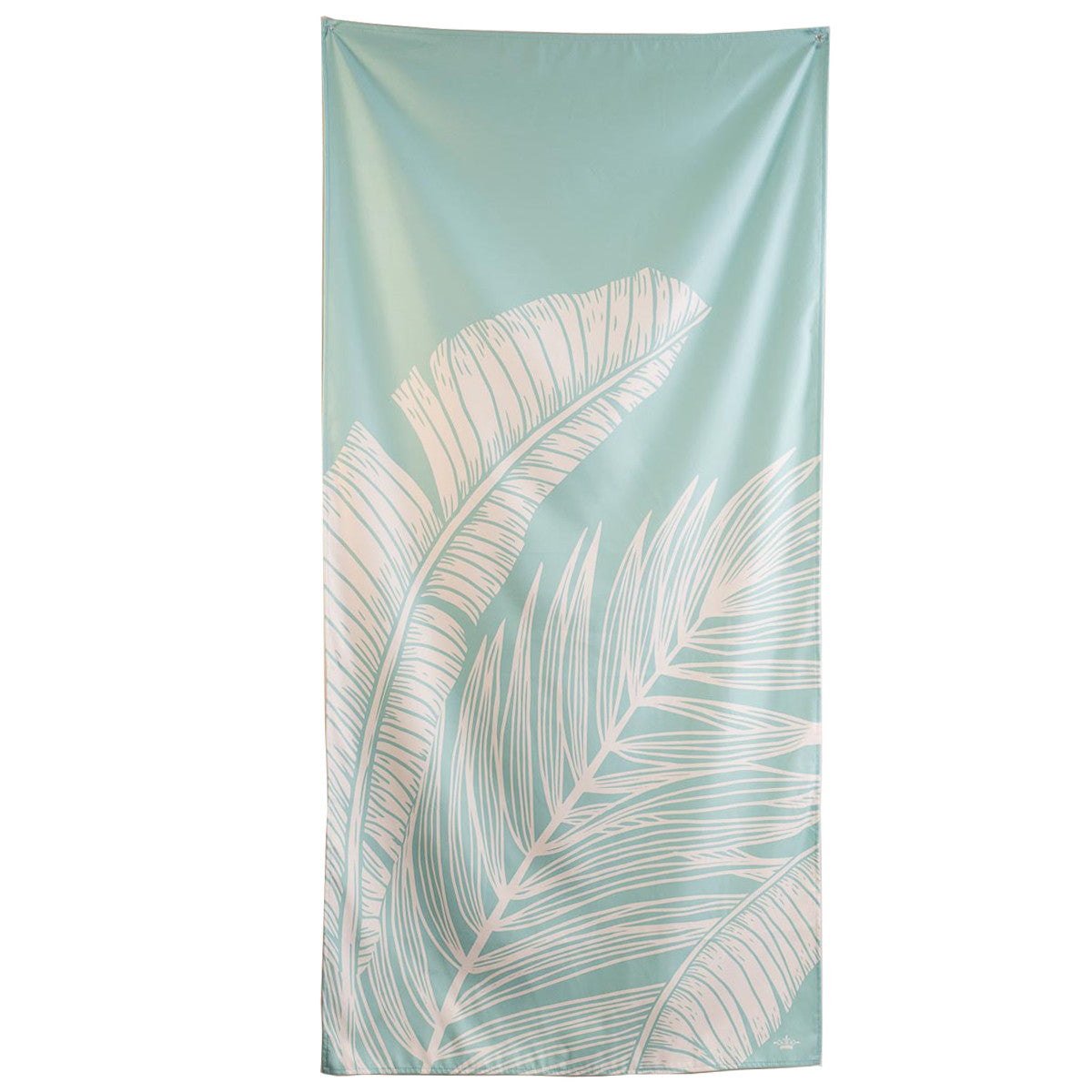 Microfiber Beach Towels