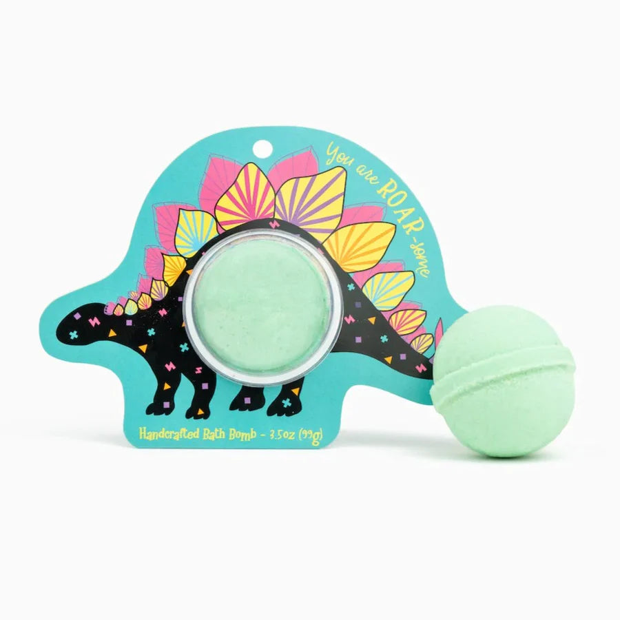 Bath Bombs