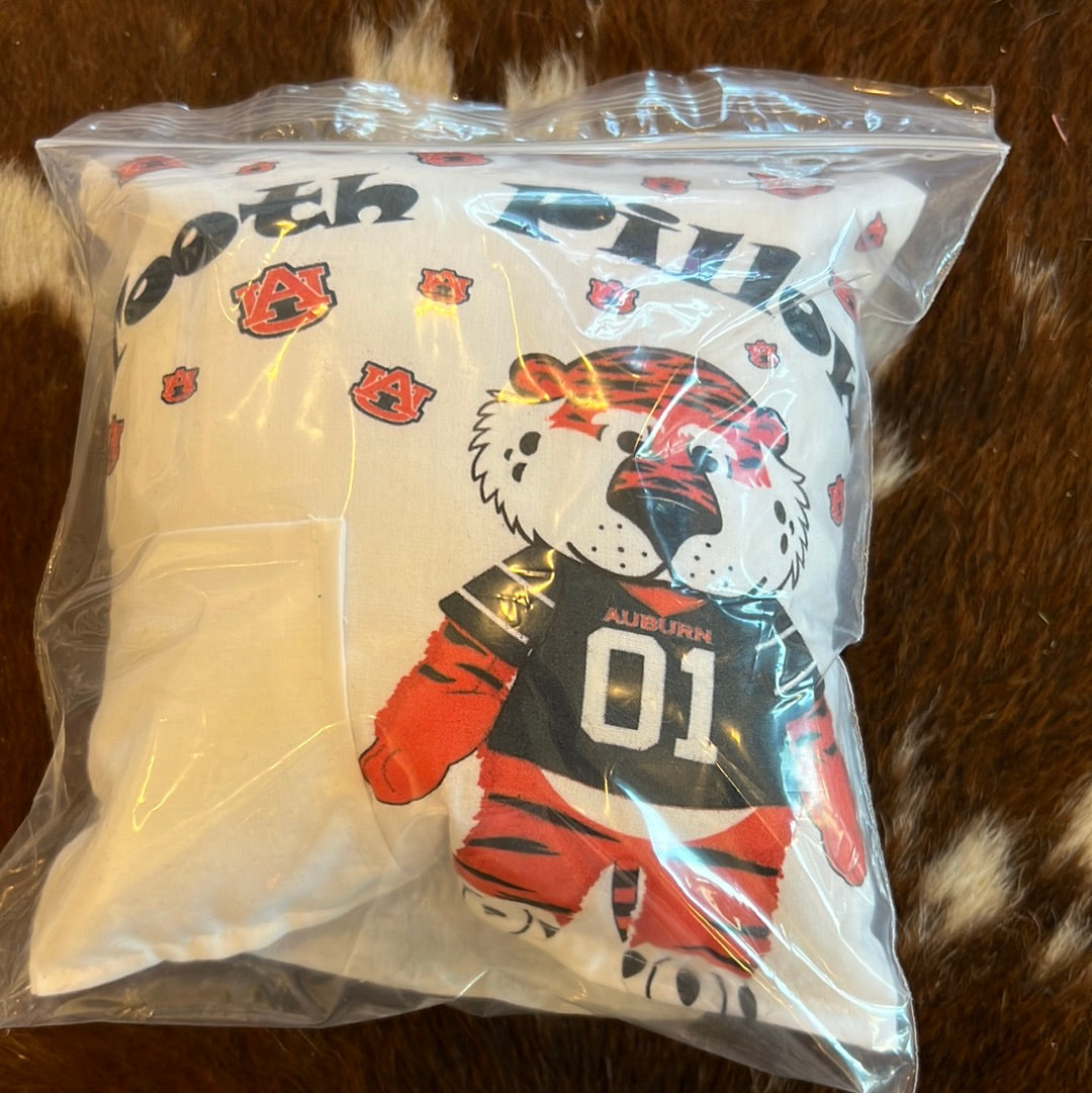 Tooth Fairy Pillow