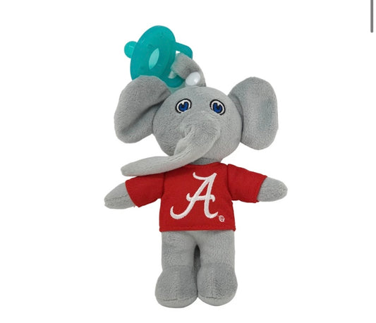 Gamezies The University of Alabama Big Al