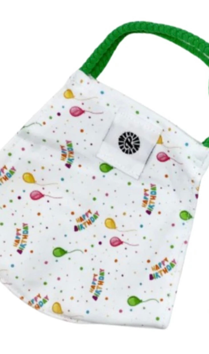 Kids Pomchies Happy Birthday 2 pack