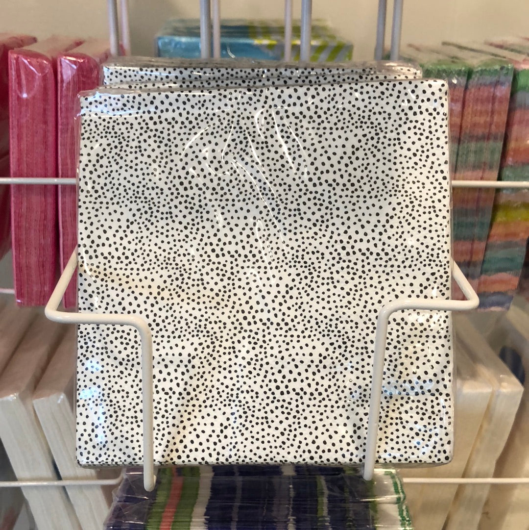 Dalmatian Napkins