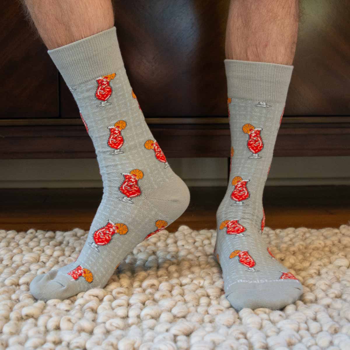 Men’s Hurricane Socks