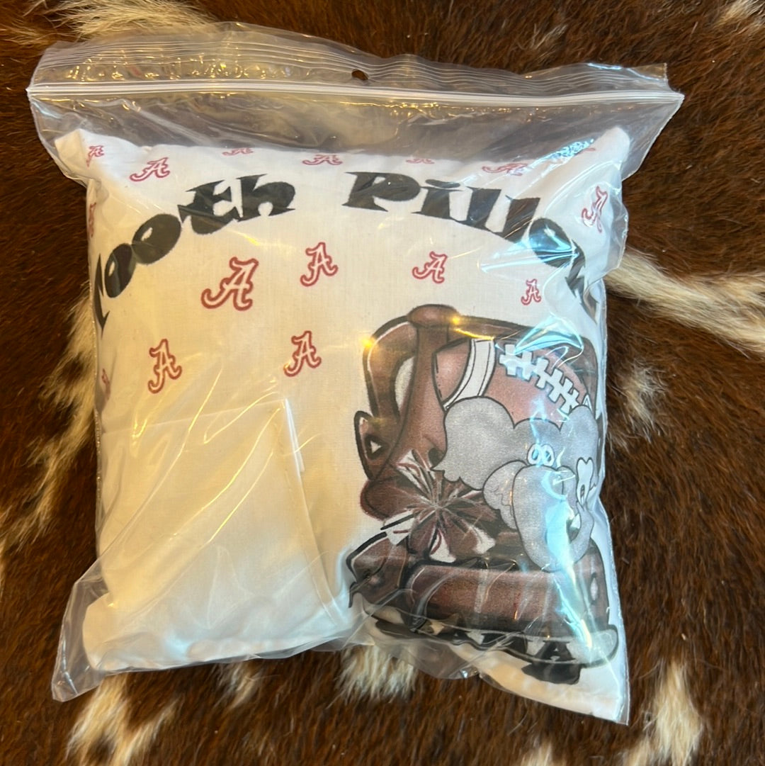 Tooth Fairy Pillow