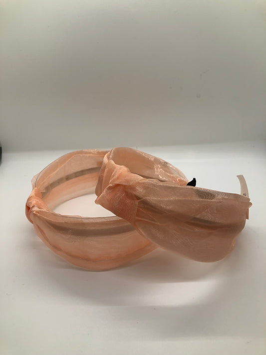 Cinderella Headband