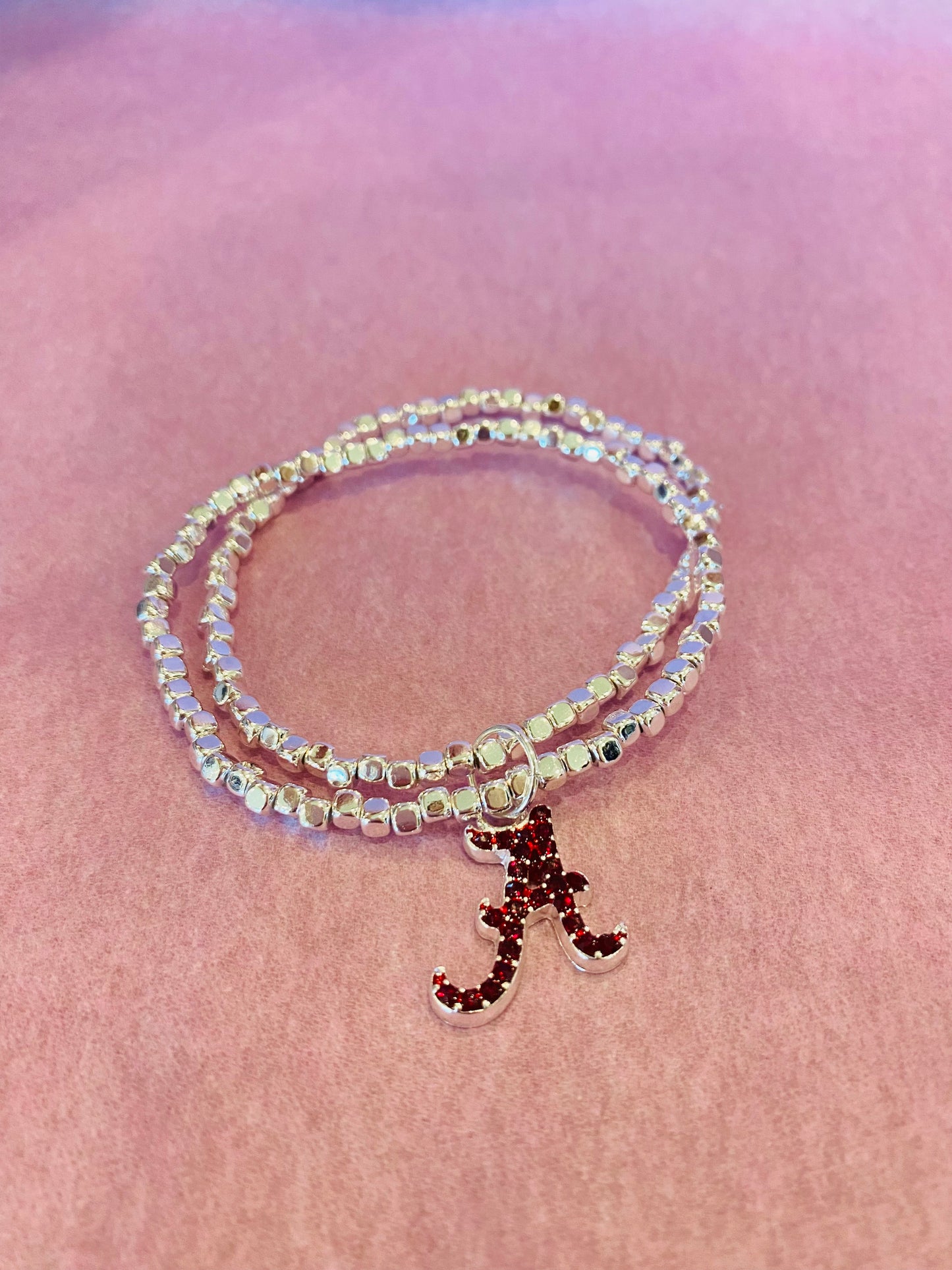 Hey Alabama Bracelet