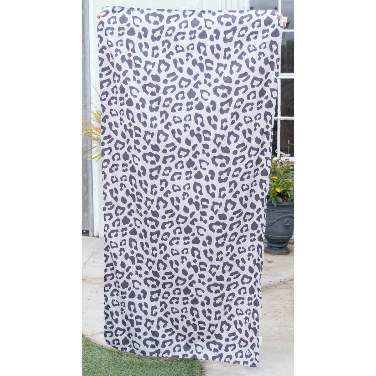 Microfiber Beach Towels