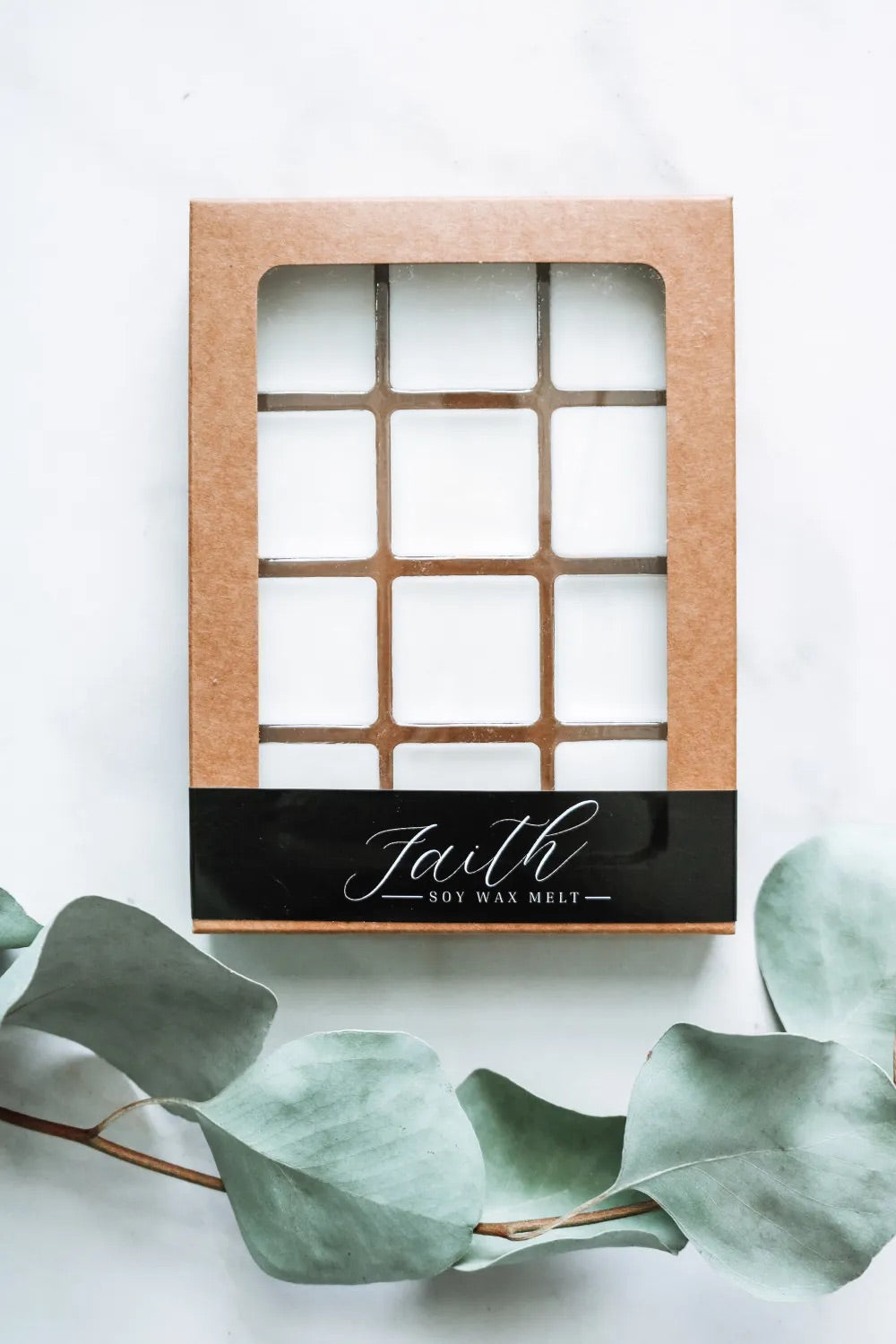 Wax Melts Flicker + Flame