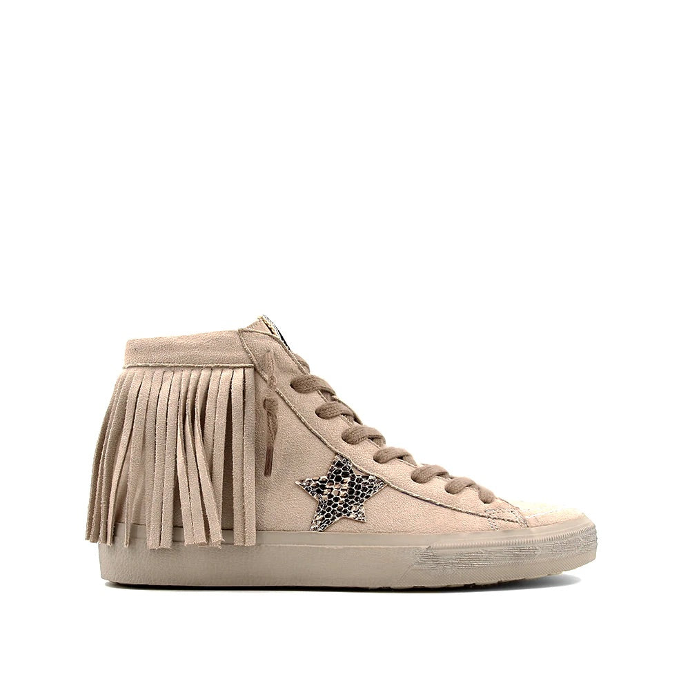 Ruth Grey Sneaker