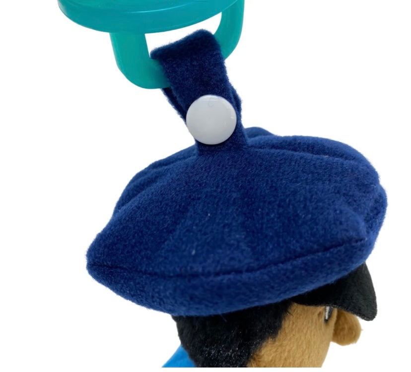 Gamezies First Responder - Police Officer Wells