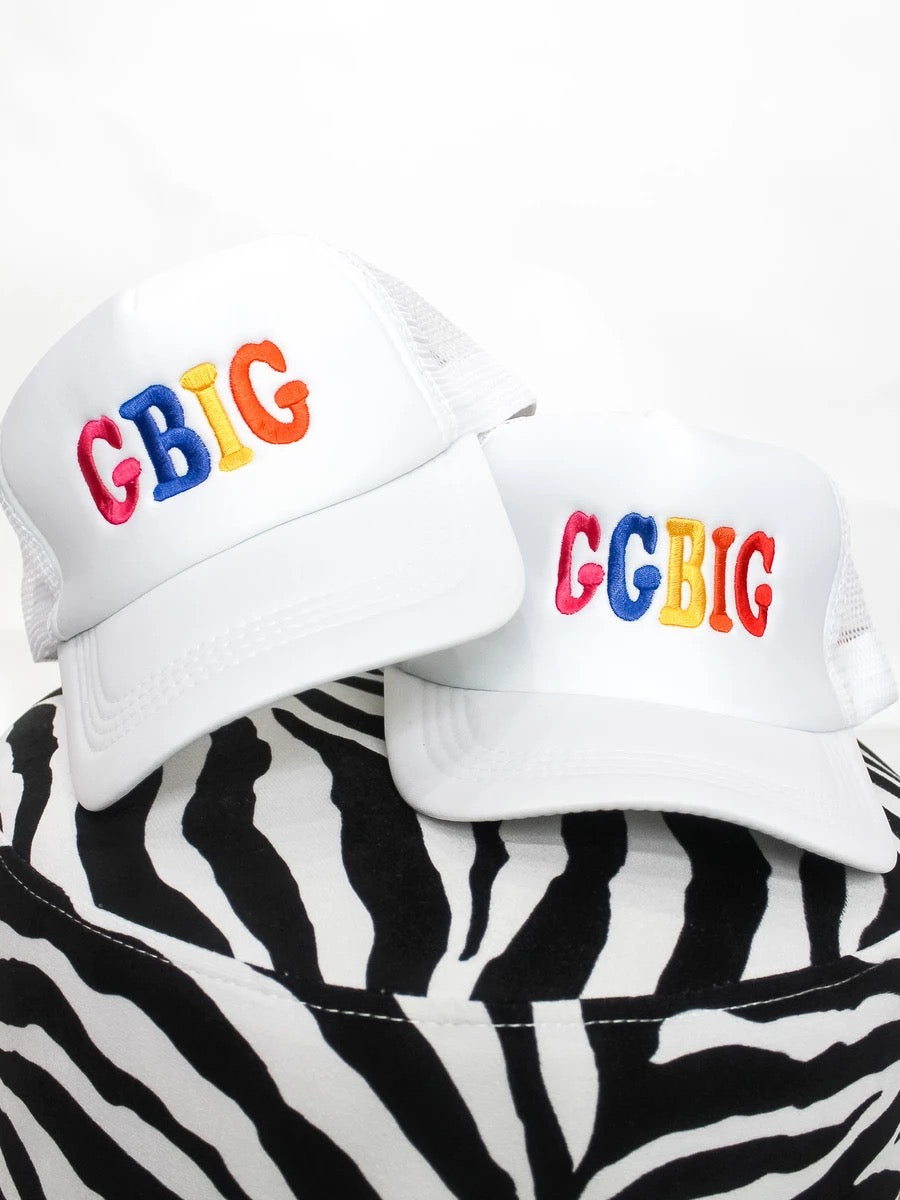 GBig Hat