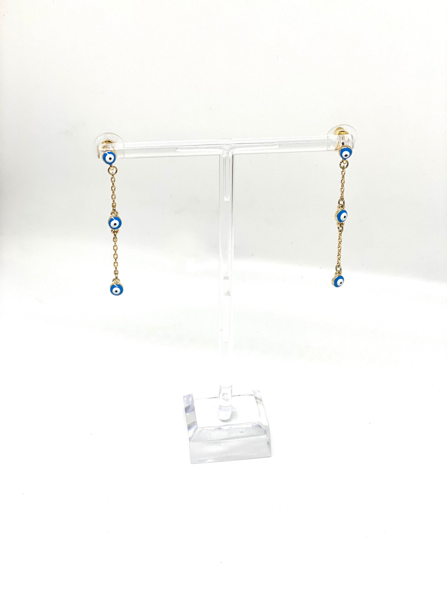 Looking at You Earrings