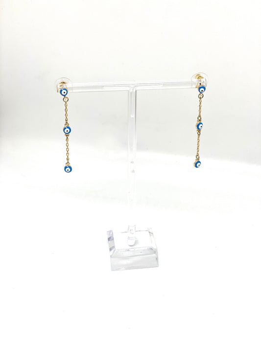 Looking at You Earrings