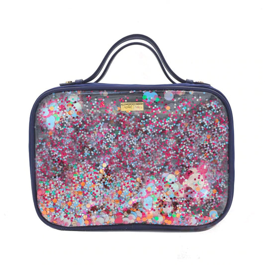 Packed Party The Essentials Traveler Cosmetic Bag