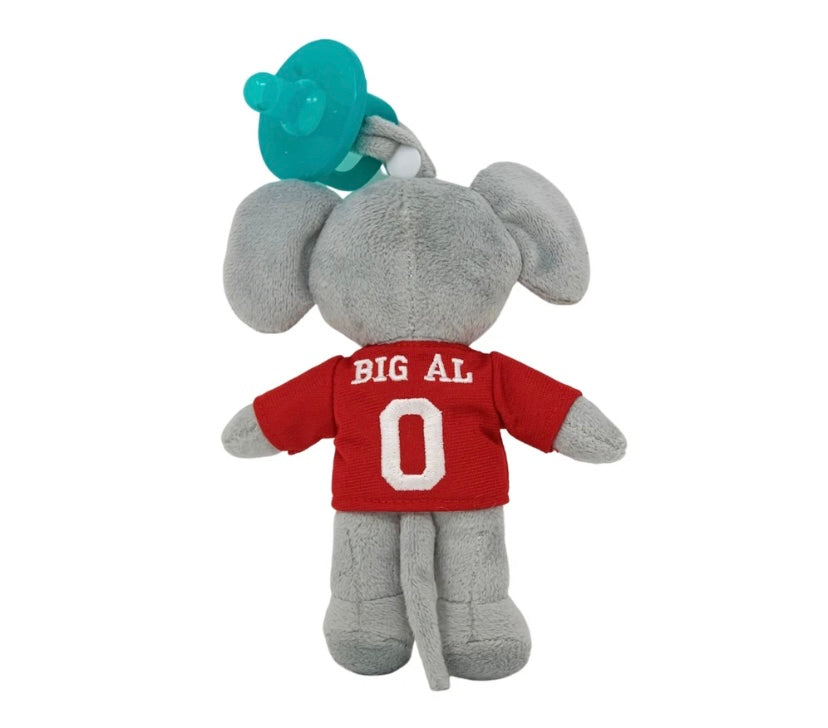 Gamezies The University of Alabama Big Al