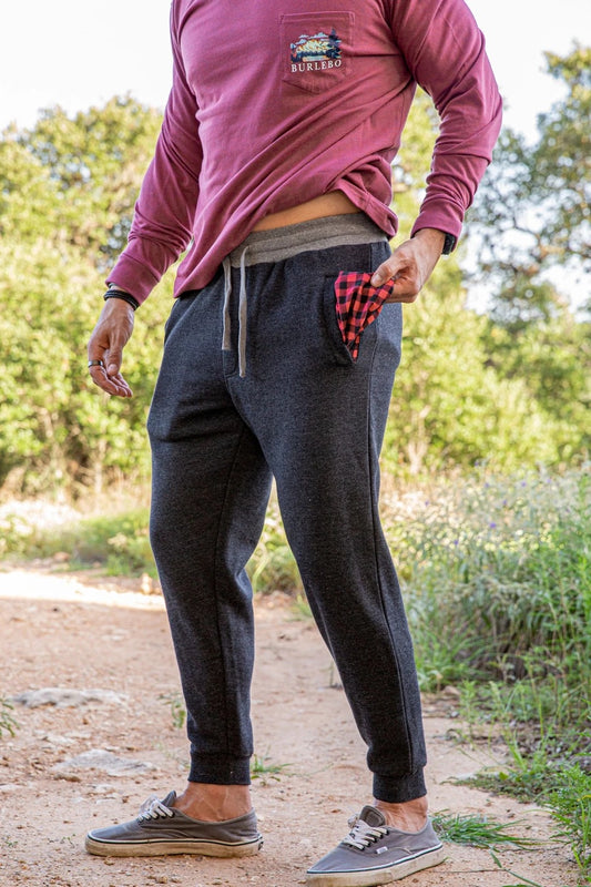 Burlebo Jogger