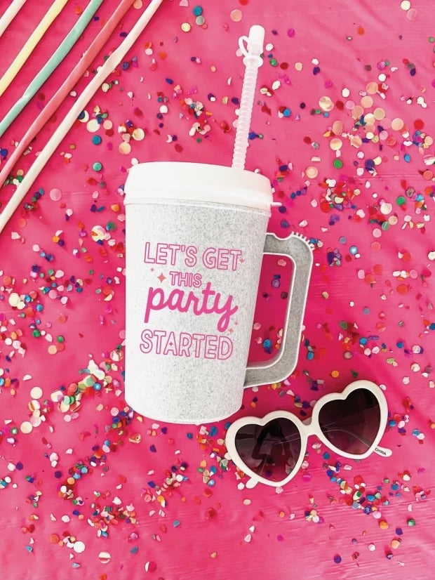 Party Jug