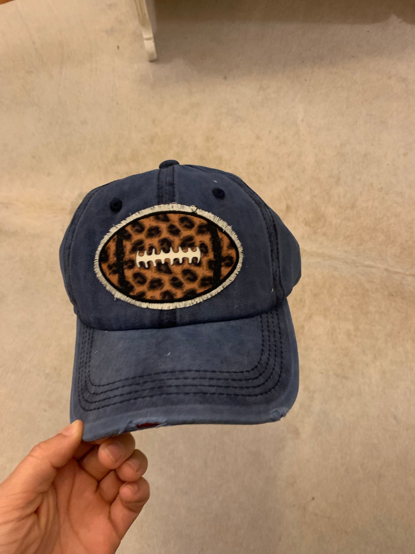 Gameday Cap