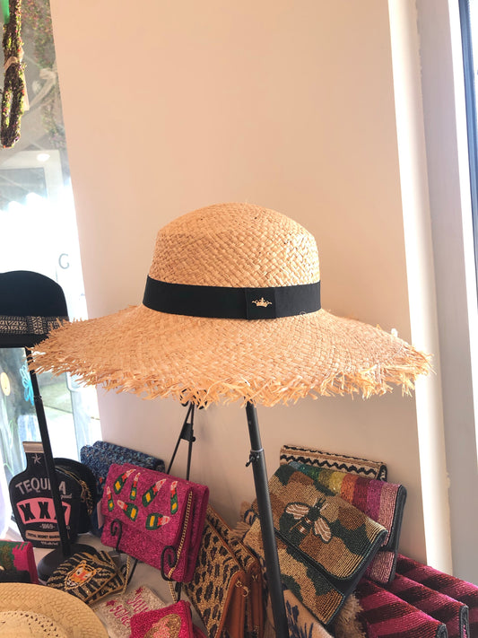Hampton Sun Hat
