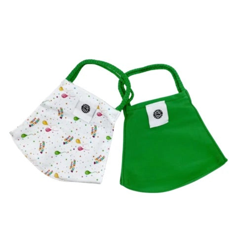 Kids Pomchies Happy Birthday 2 pack