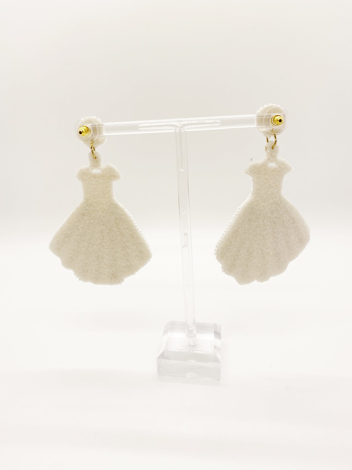 Wedding Dress Earring