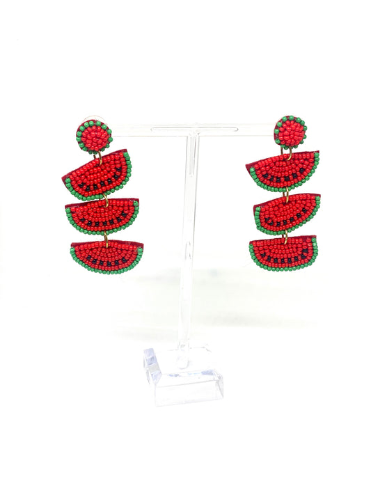 Picnic Perfect Earrings