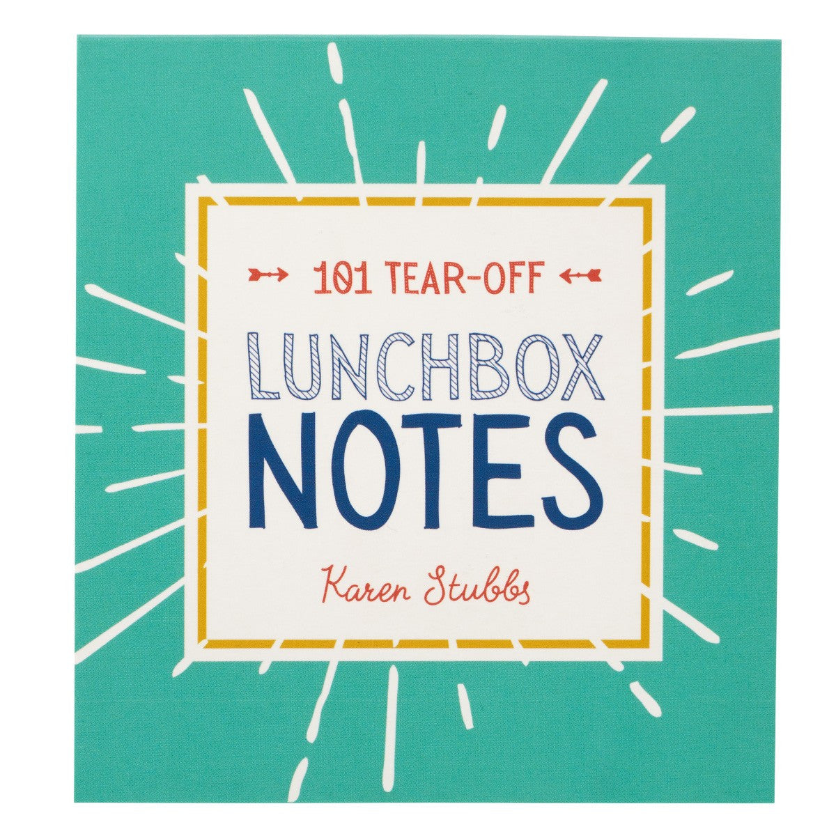 Luncbox Notes