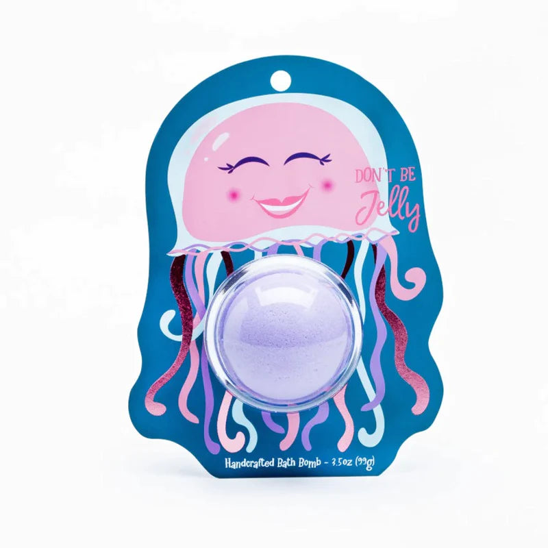 Bath Bombs