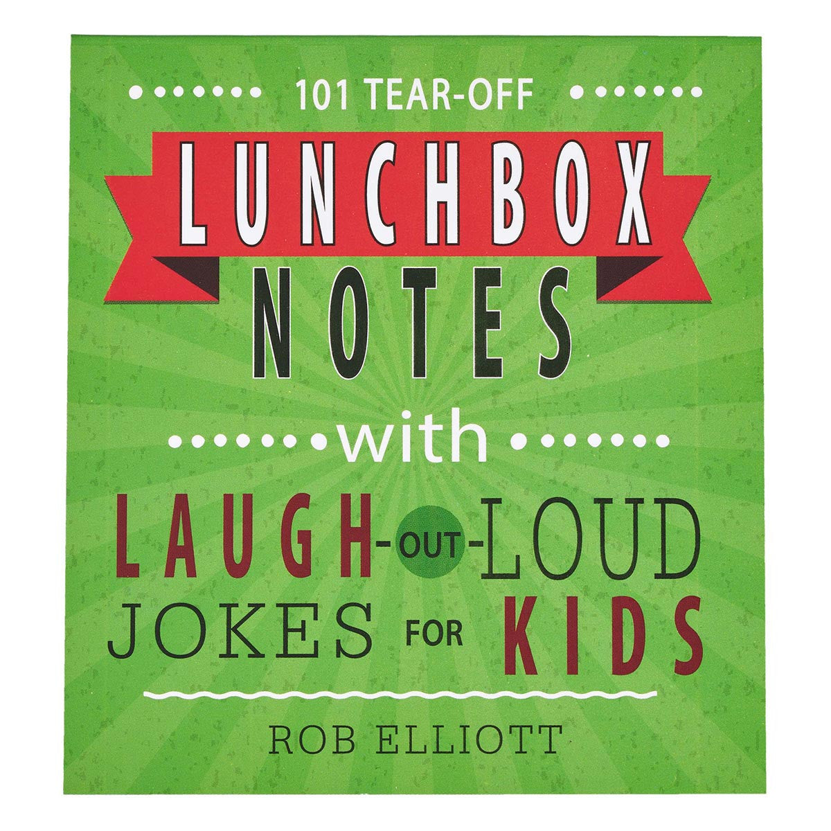 Luncbox Notes