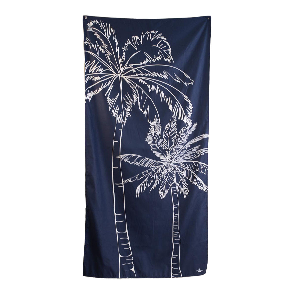 Microfiber Beach Towels