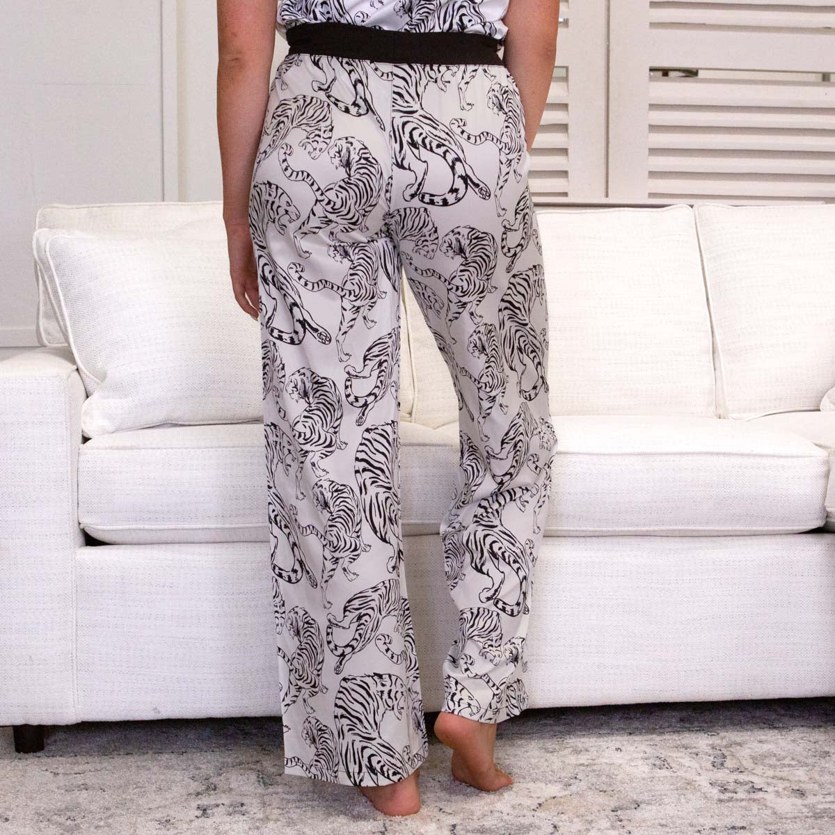 On the Prowl Slumber Pants