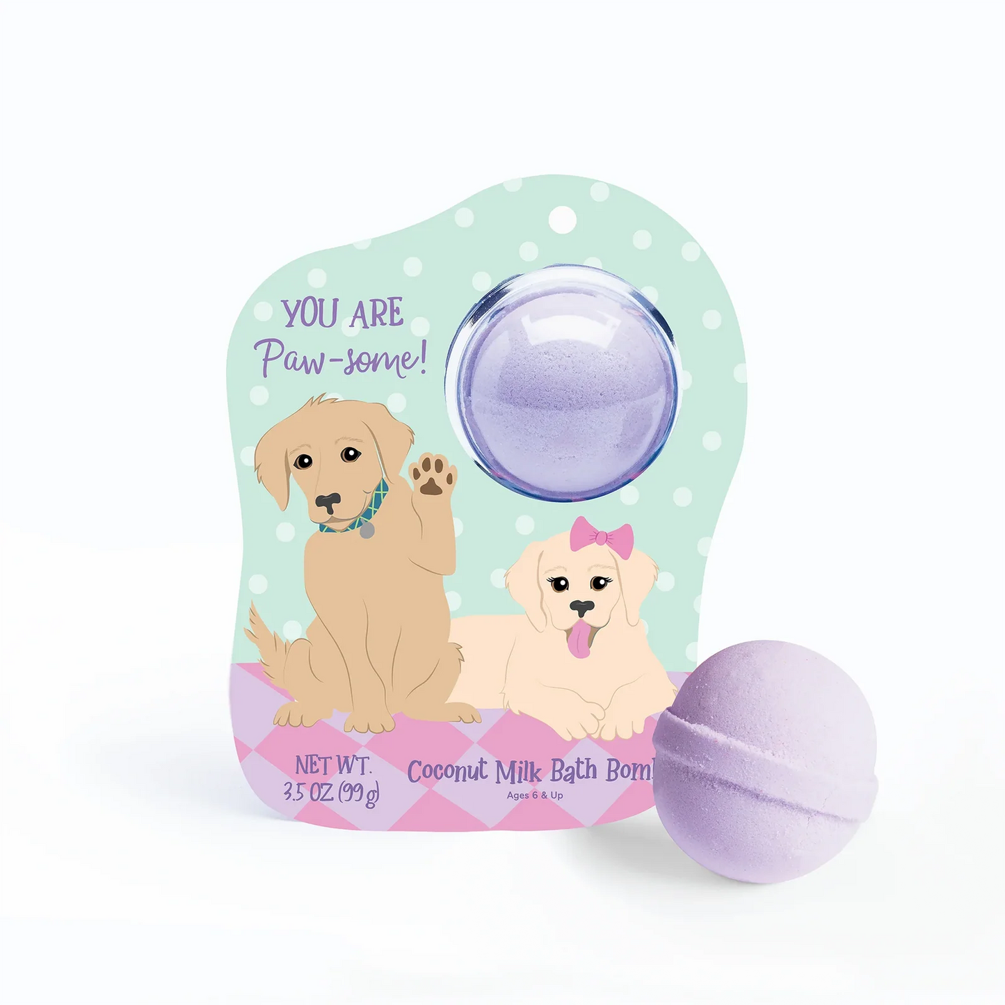 Bath Bombs
