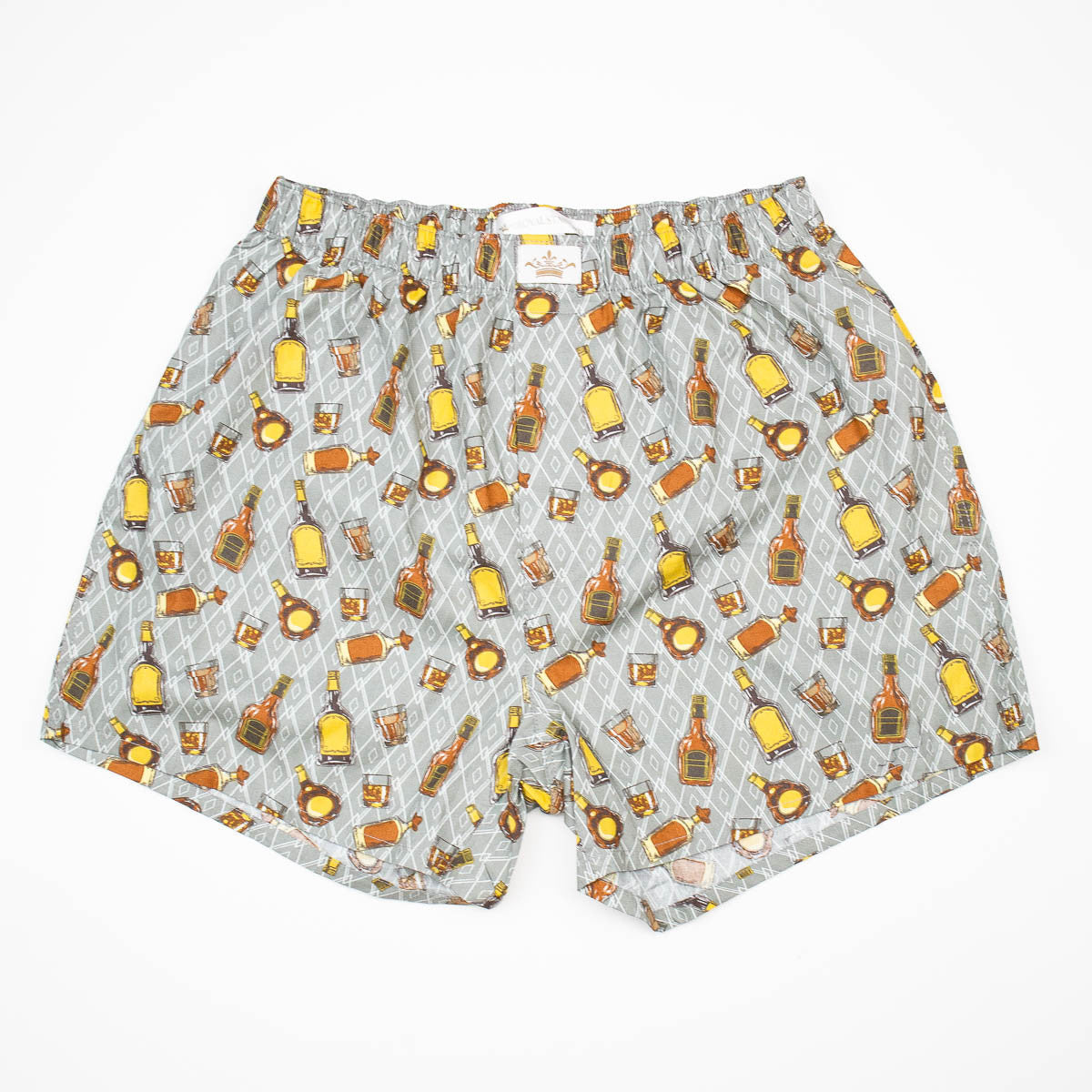 Men’s On The Rocks Boxers