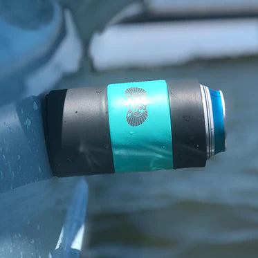 Toadfish Can Cooler
