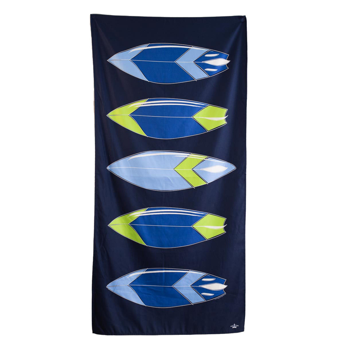 Microfiber Beach Towels