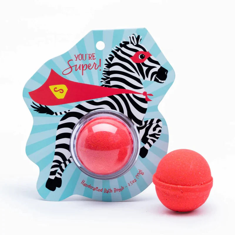 Bath Bombs