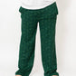 Youth Woodsy Deer Pajama Pants