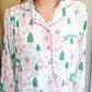 Home for Christmas PJ Set