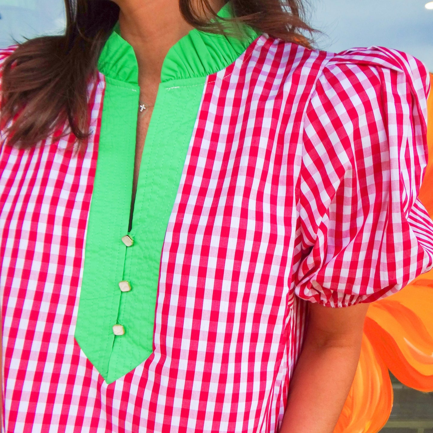 Watermelon Top