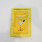 Mini Martini Drink Mix