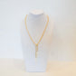 Jordan Necklace
